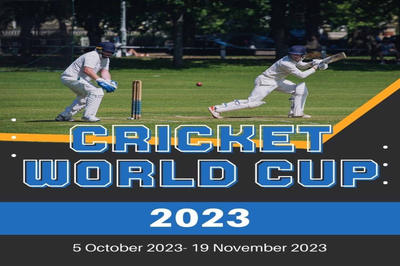 The-Cricket-World-Cup-2023