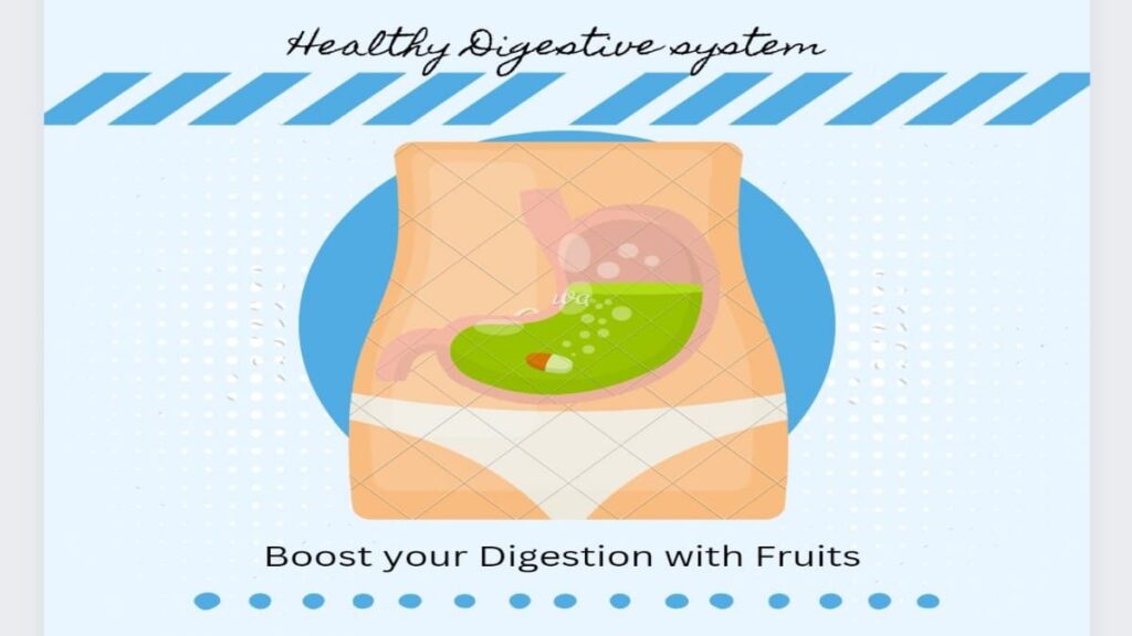 Boost Your Digestion