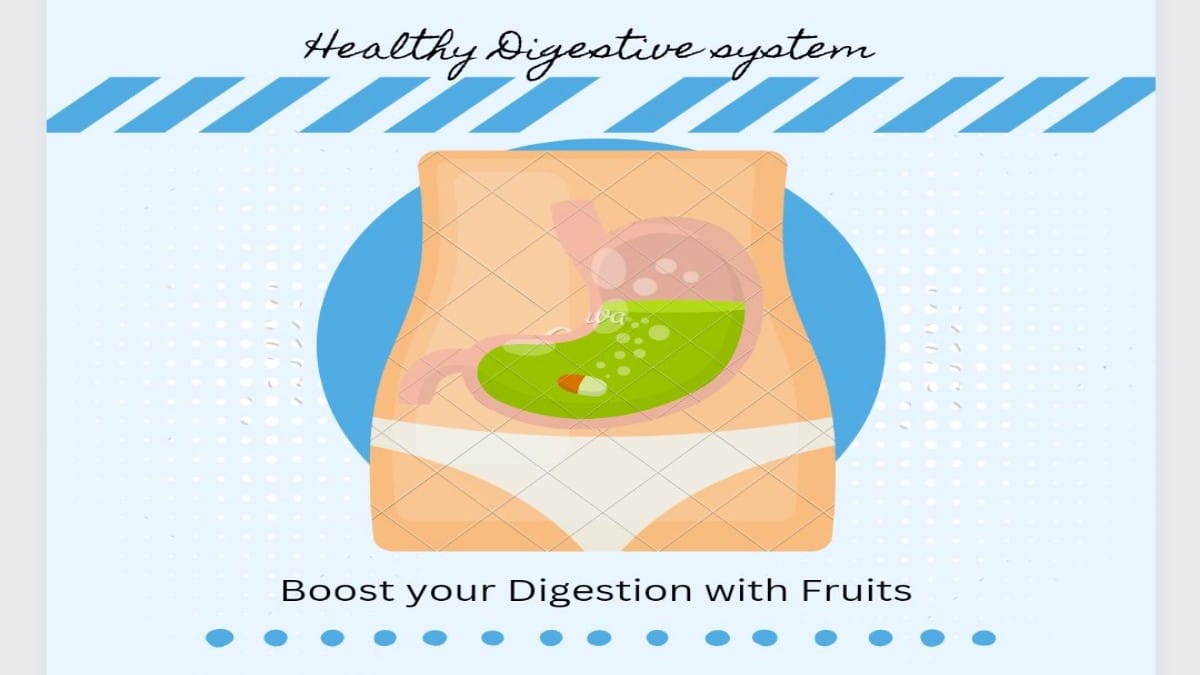 Boost Your Digestion