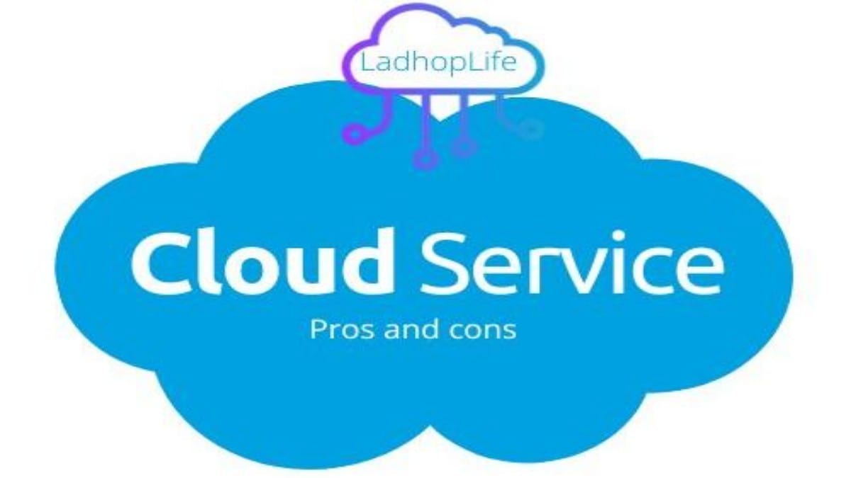 Cloud-Based Services