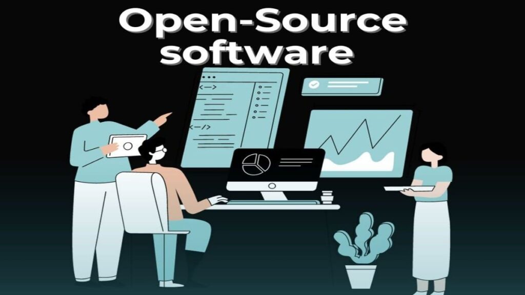 Open-Source Software