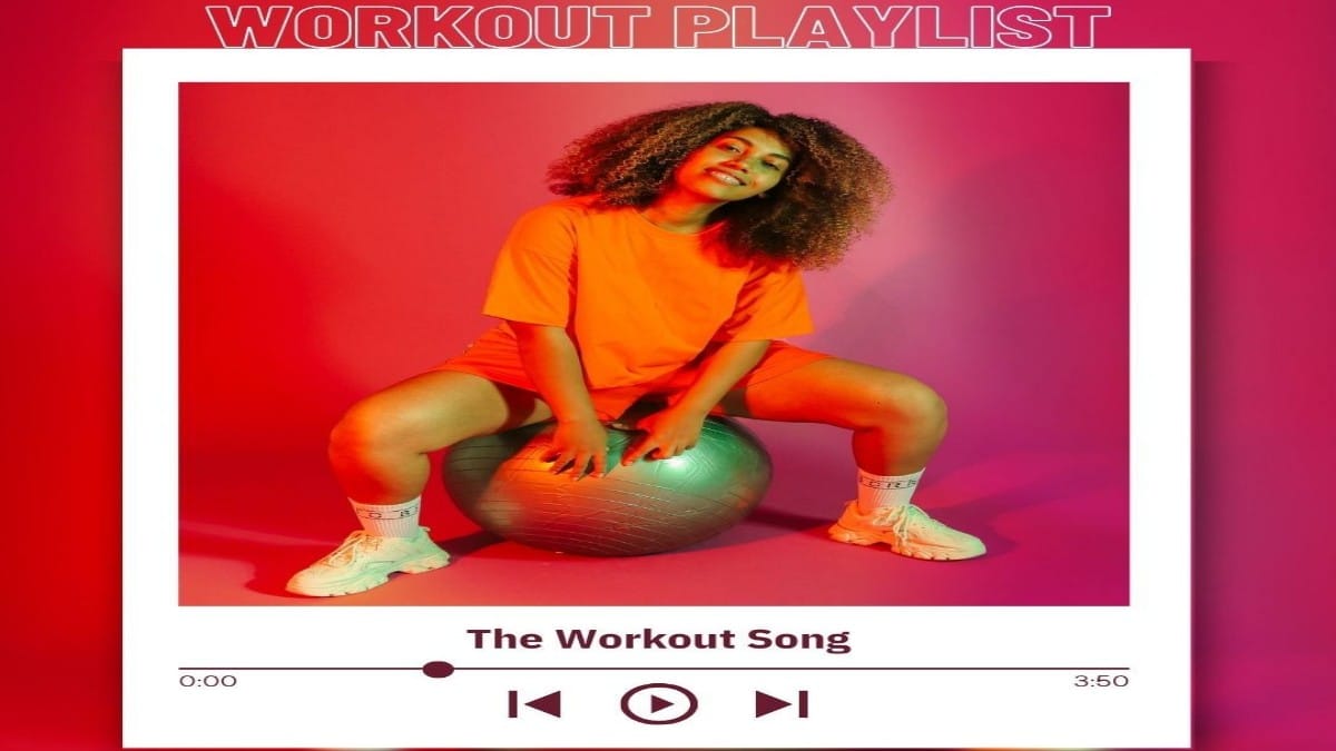 Music Boosts Your Workout