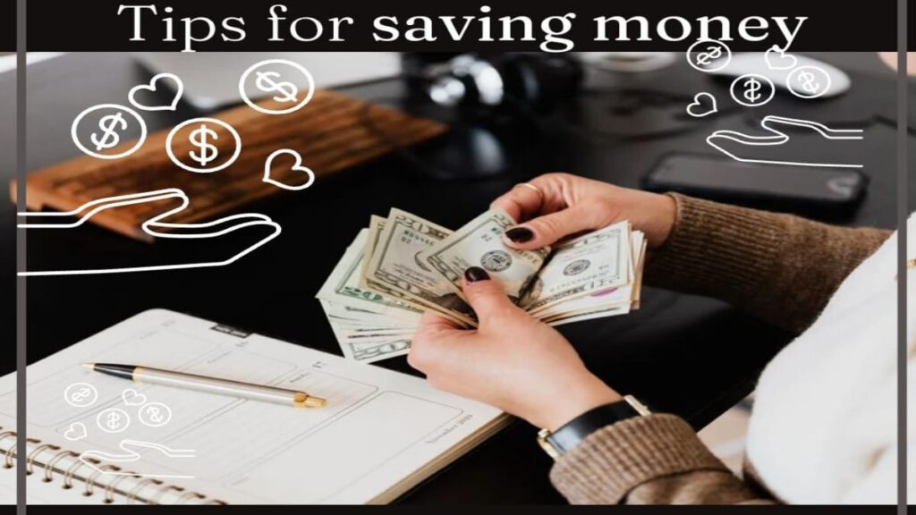 Money-Saving Tips